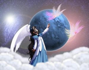 Anges